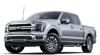 2025 Ford F-150® External Image 2